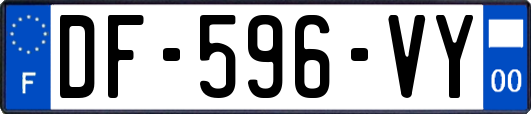 DF-596-VY