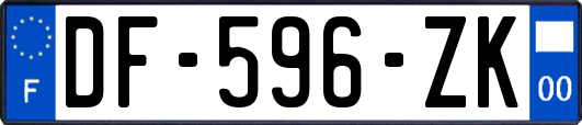 DF-596-ZK