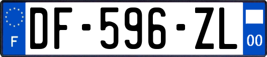 DF-596-ZL