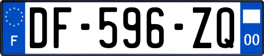 DF-596-ZQ