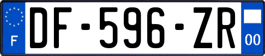 DF-596-ZR