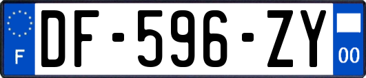 DF-596-ZY