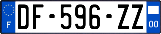 DF-596-ZZ