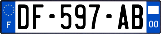 DF-597-AB