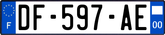 DF-597-AE