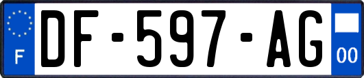 DF-597-AG