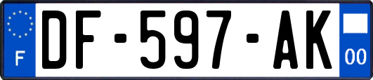 DF-597-AK