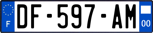 DF-597-AM