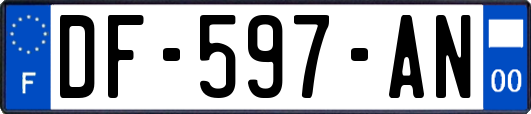 DF-597-AN