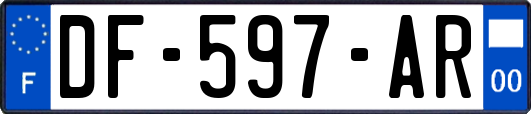 DF-597-AR