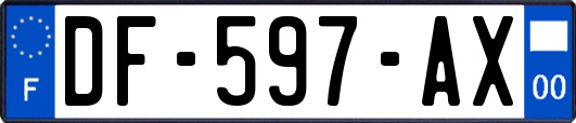 DF-597-AX