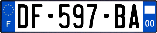 DF-597-BA