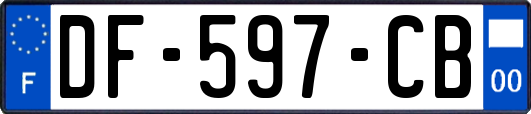 DF-597-CB