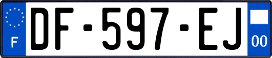 DF-597-EJ