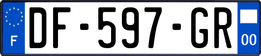 DF-597-GR