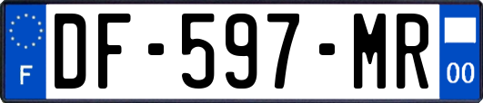 DF-597-MR