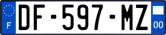 DF-597-MZ