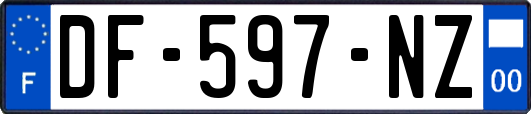 DF-597-NZ