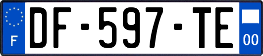 DF-597-TE