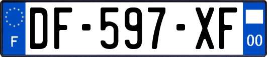 DF-597-XF