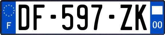 DF-597-ZK