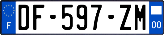 DF-597-ZM