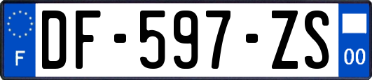 DF-597-ZS