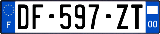 DF-597-ZT