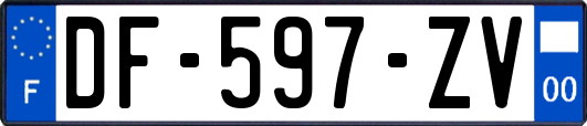 DF-597-ZV