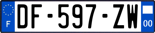 DF-597-ZW