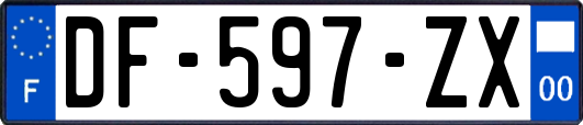 DF-597-ZX