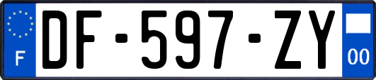 DF-597-ZY