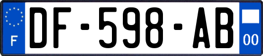 DF-598-AB