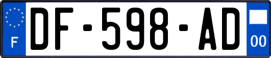 DF-598-AD