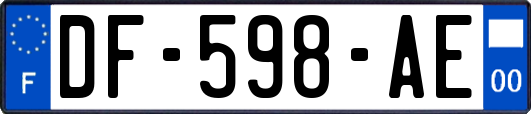 DF-598-AE