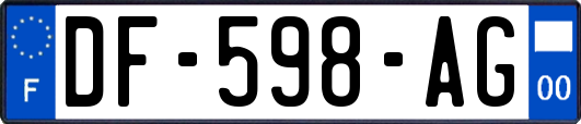 DF-598-AG