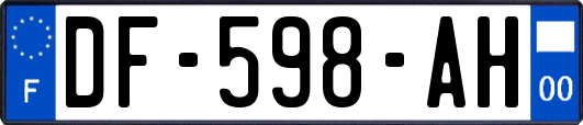 DF-598-AH