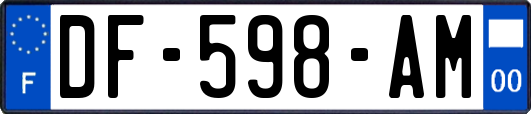 DF-598-AM