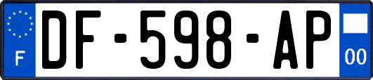 DF-598-AP