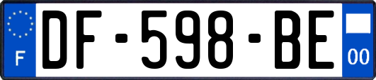 DF-598-BE