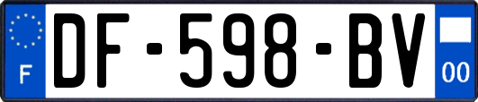 DF-598-BV