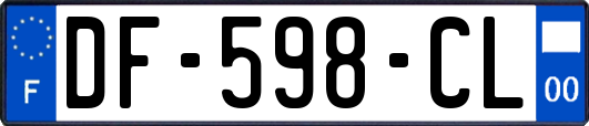 DF-598-CL