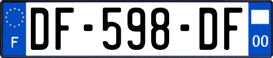 DF-598-DF