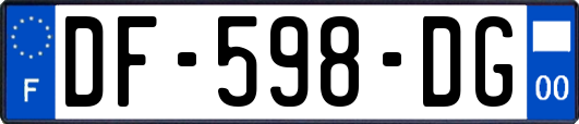 DF-598-DG