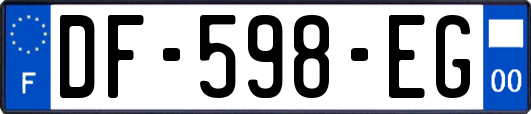 DF-598-EG