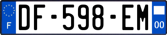 DF-598-EM