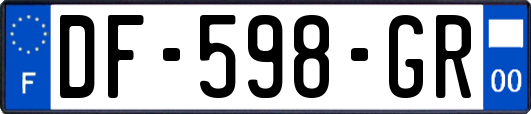 DF-598-GR