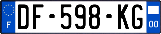 DF-598-KG