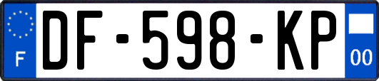 DF-598-KP