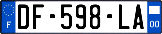 DF-598-LA
